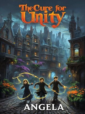 cover image of The Cure for Unity